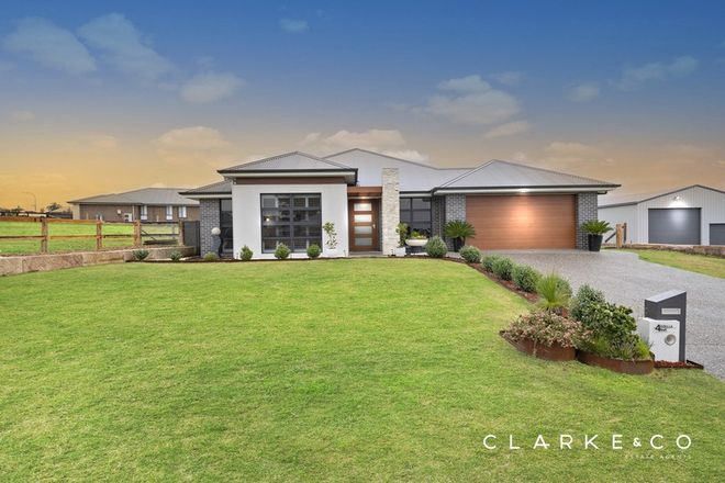 Picture of 4 Stella Avenue, LOUTH PARK NSW 2320