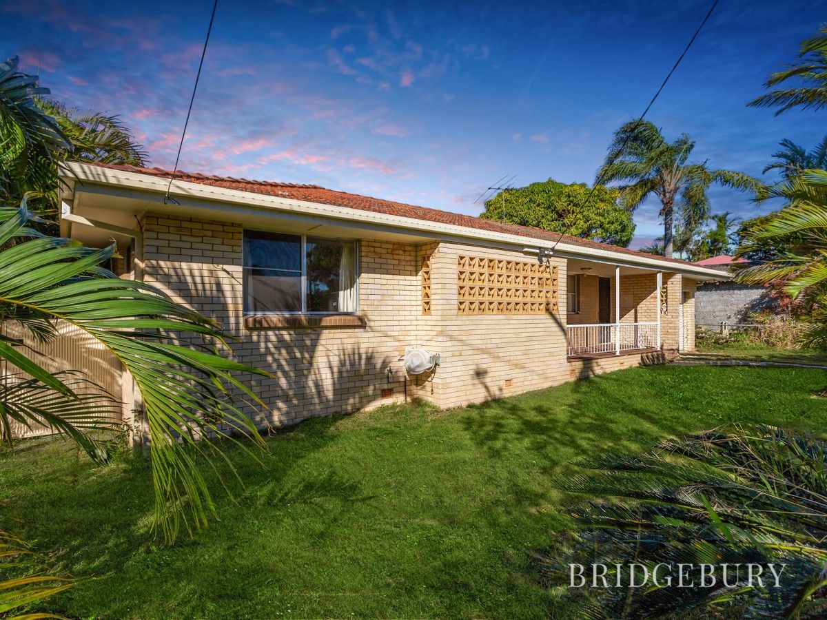 90 Dover Road, Redcliffe QLD 4020, Image 0