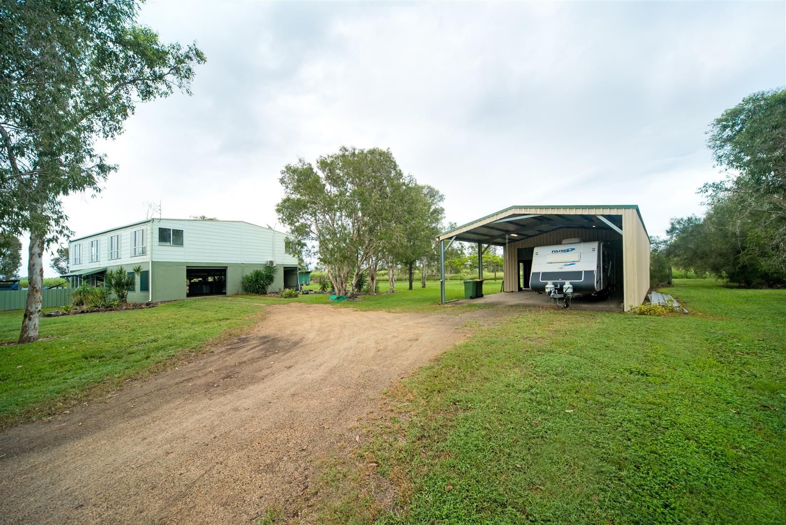 1654 Crystalbrook Road, Crystal Brook QLD 4800, Image 2