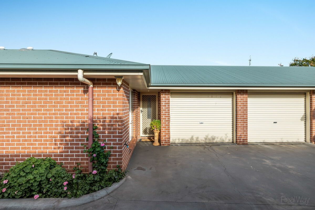 2/6 Ball Street, Drayton QLD 4350, Image 1