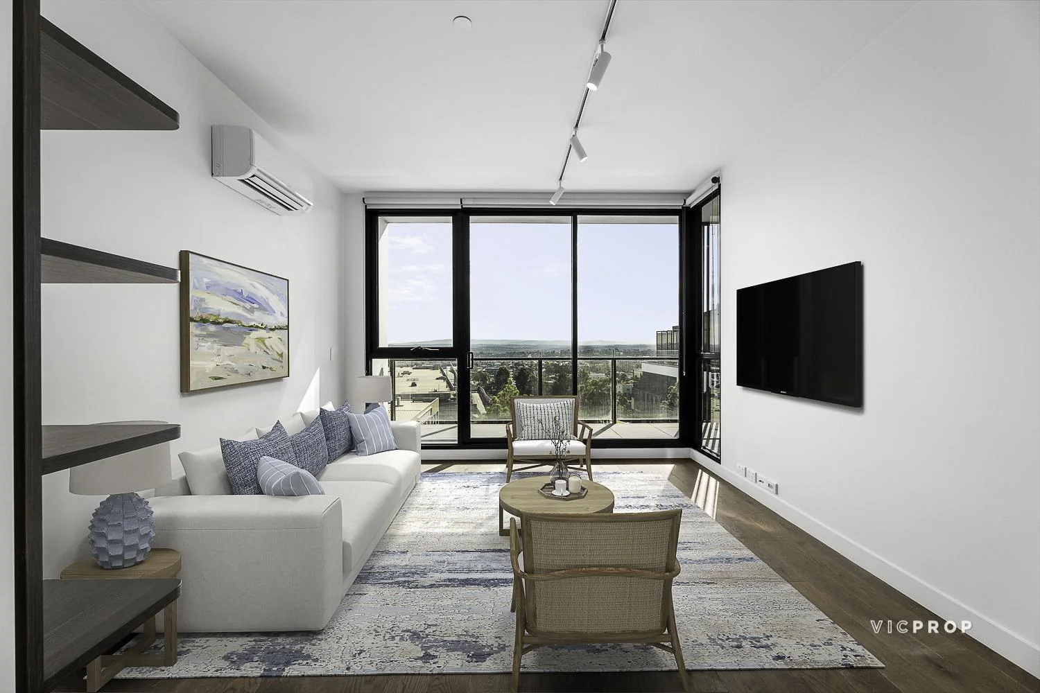 611/642 Doncaster Road, Doncaster VIC 3108