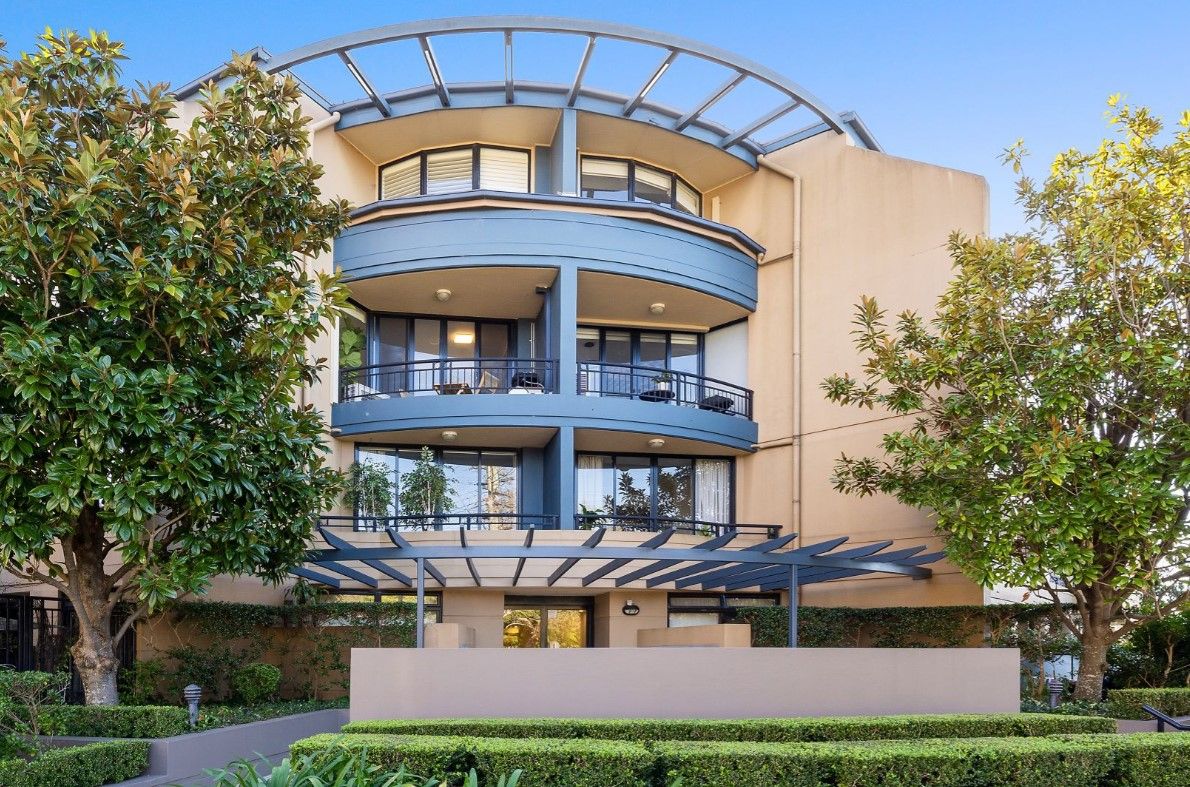 54/232240 Ben Boyd Road, Cremorne NSW 2090 Apartment For Rent 950 Domain