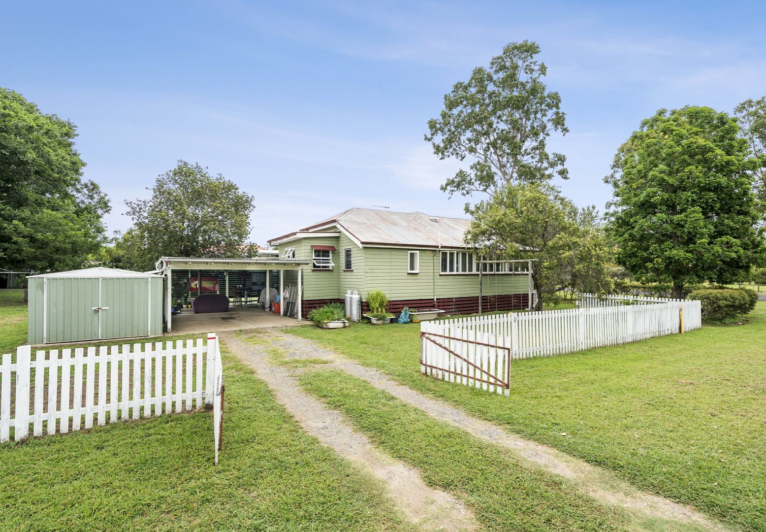 8 Short Street, Esk QLD 4312, Image 1