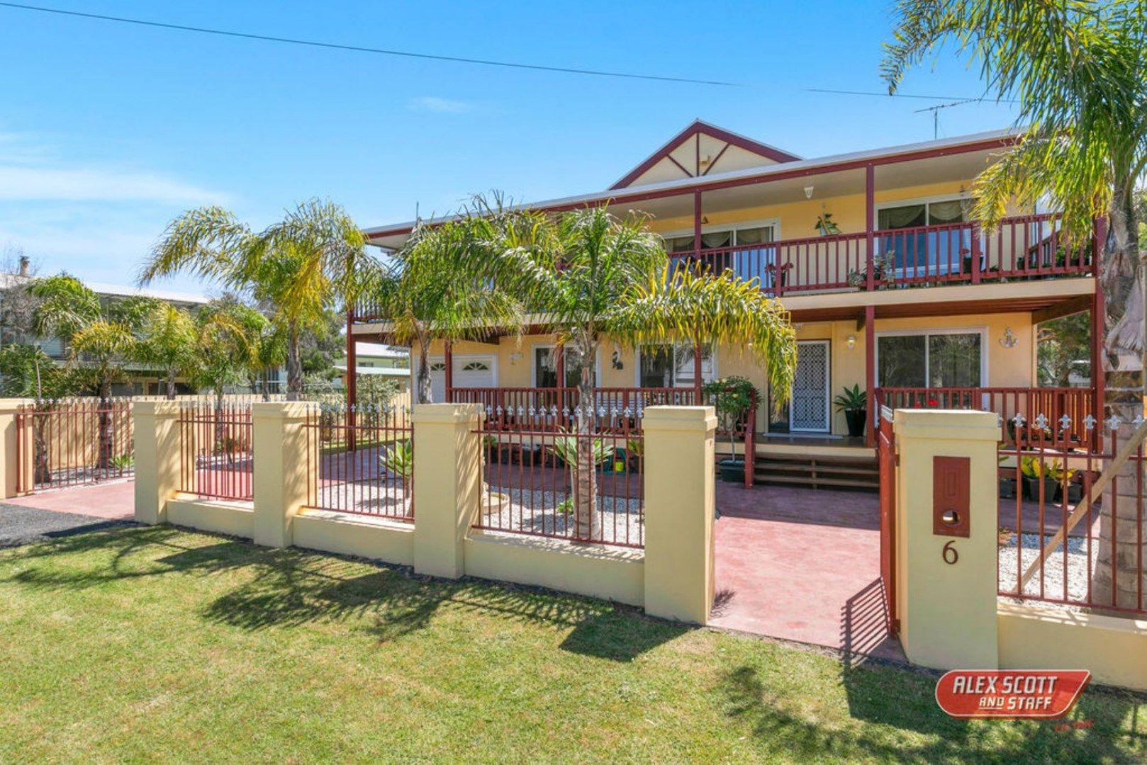 6 BARRAMUNDI AVENUE, Smiths Beach VIC 3922, Image 0