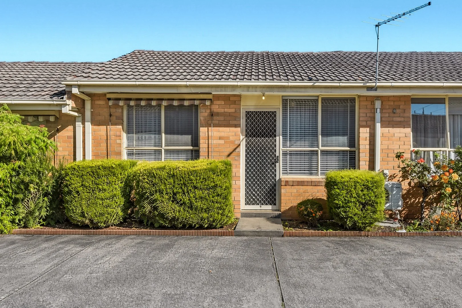 11 & 12/1244 Heatherton Road, Noble Park VIC 3174