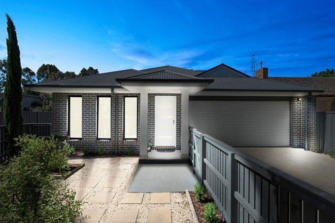 Picture of 1/45 Mackenzie Street West, GOLDEN SQUARE VIC 3555