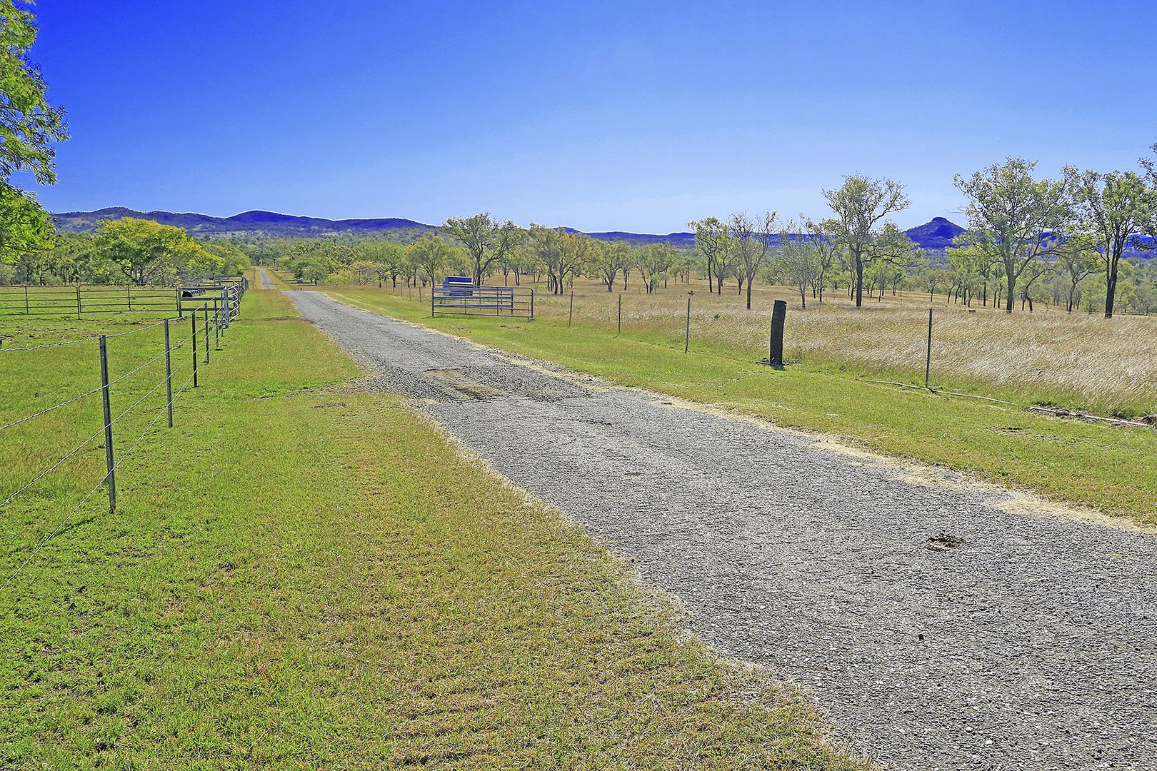 4271 'Huxham' Capricorn Highway, Westwood QLD 4702, Image 2