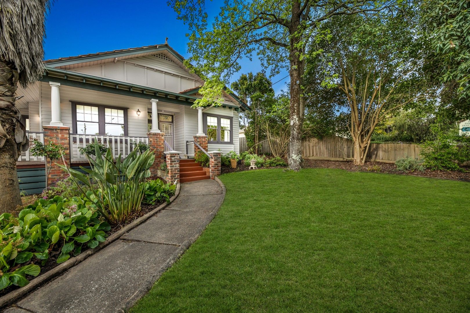 317 Mt Dandenong Road, Croydon VIC 3136, Image 0