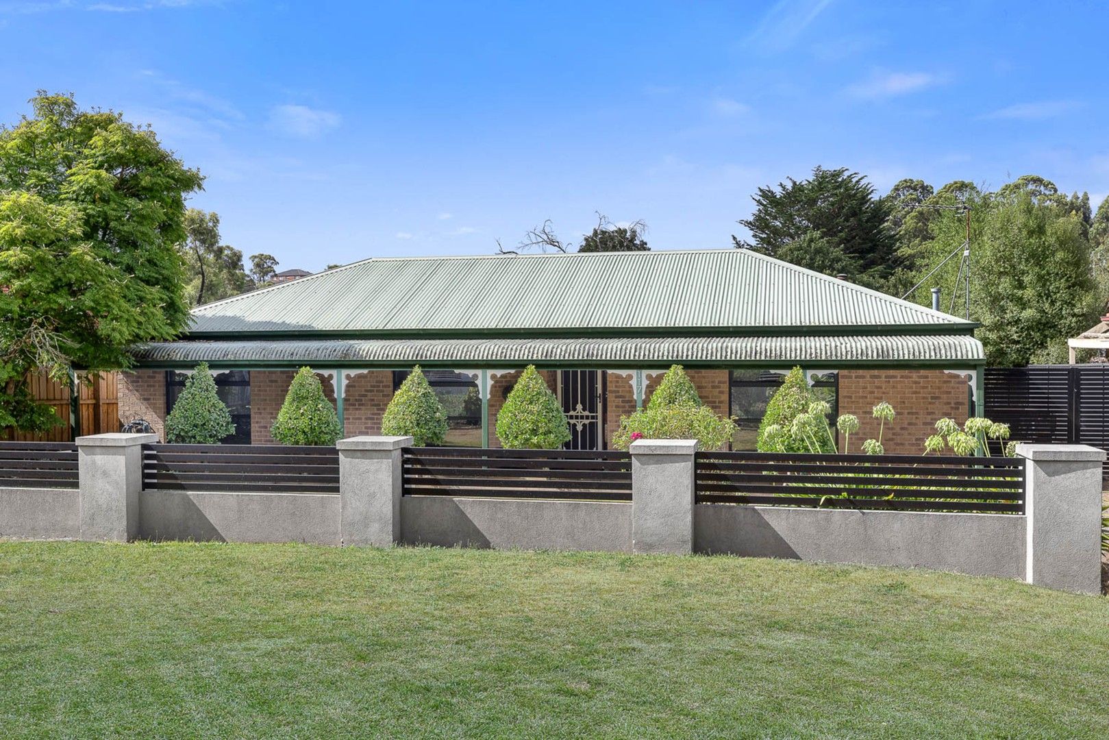 117 Strickland Parade, Brown Hill VIC 3350, Image 0