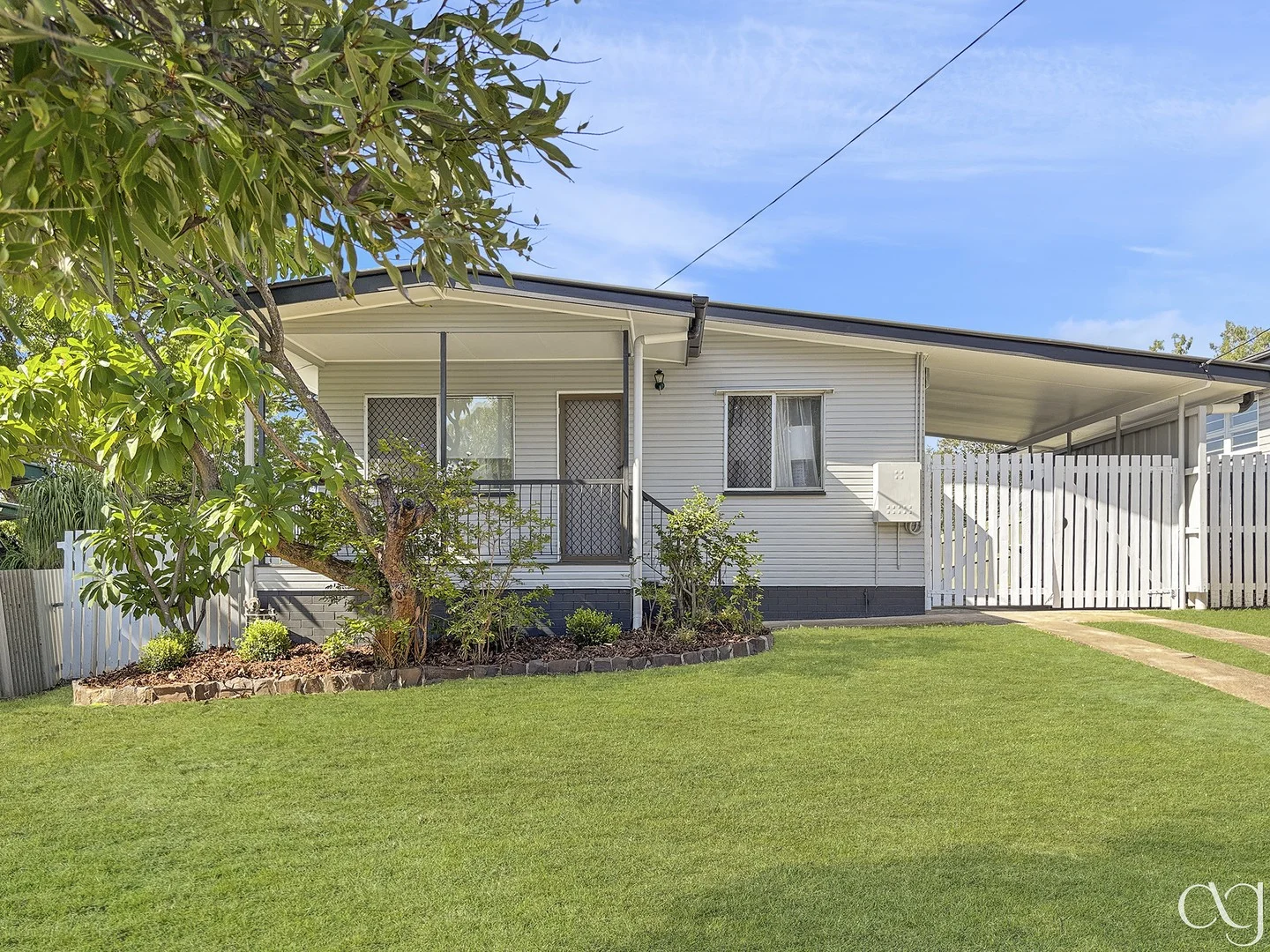 Primary image of 2A Kynance Street, Leichhardt QLD 4305