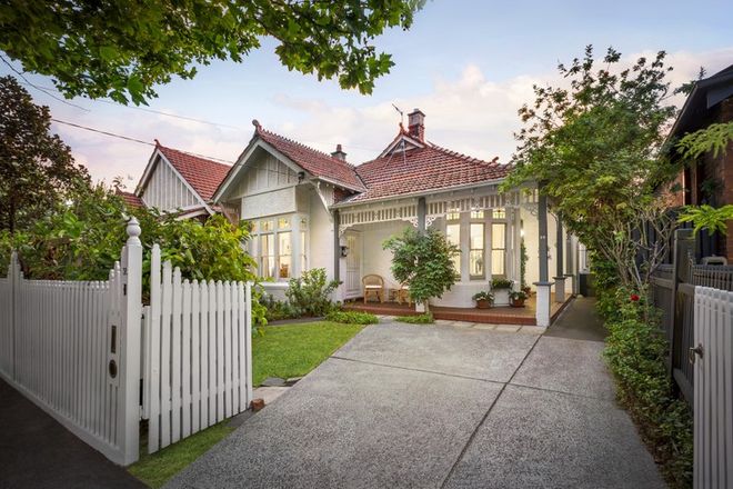 Picture of 38 Addison Street, ELWOOD VIC 3184