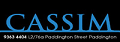 Cassim Real Estate's logo