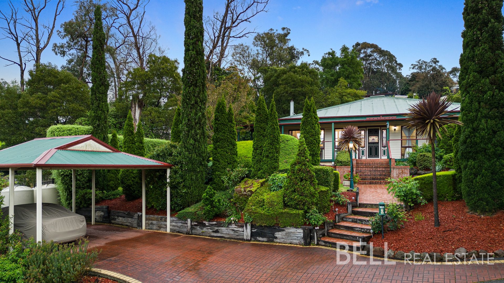 7 Corless Close, Mount Evelyn VIC 3796, Image 0