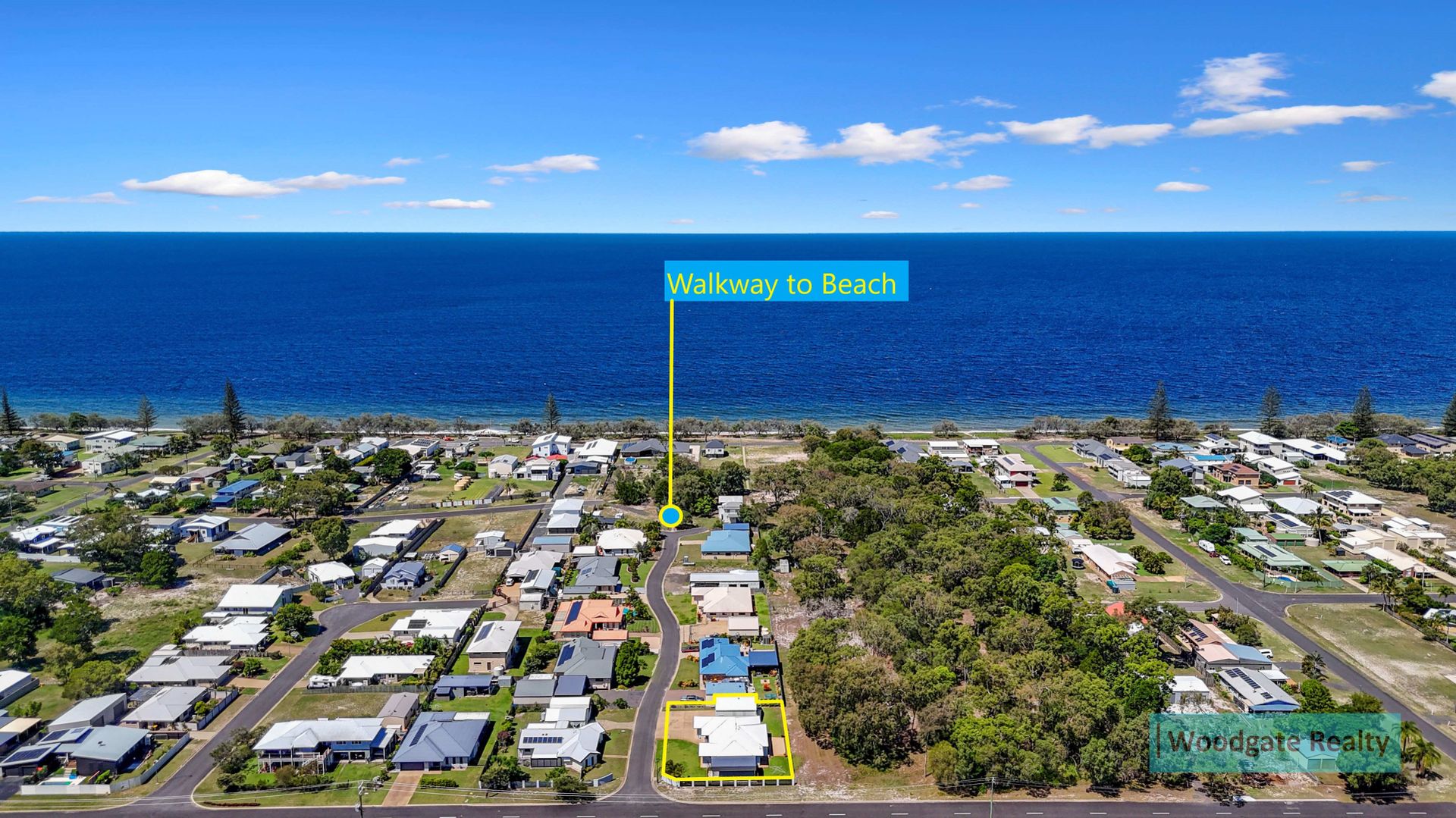 2 Driftwood Place, Woodgate QLD 4660, Image 1