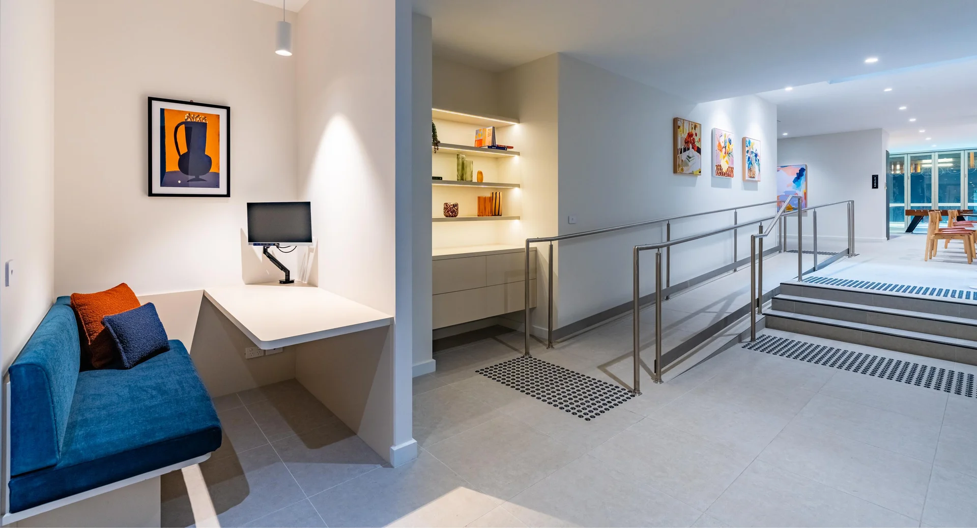 Additional image 8 of 801/19 Exploration lane, Melbourne VIC 3000