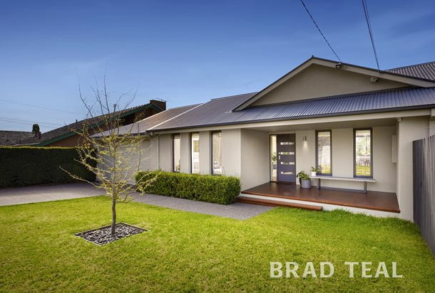 6 Macalister Court, Keilor VIC 3036