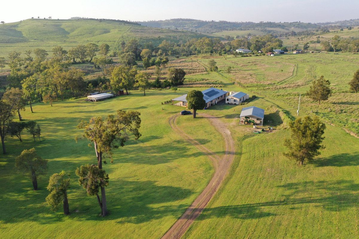 48 Gowlett Road, Haden QLD 4353, Image 0