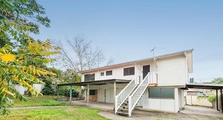 3 bedrooms House in 45 Queens Road KINGSTON QLD, 4114