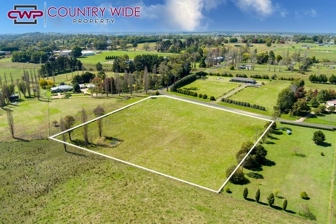 Picture of 2 Archers Road, GLEN INNES NSW 2370