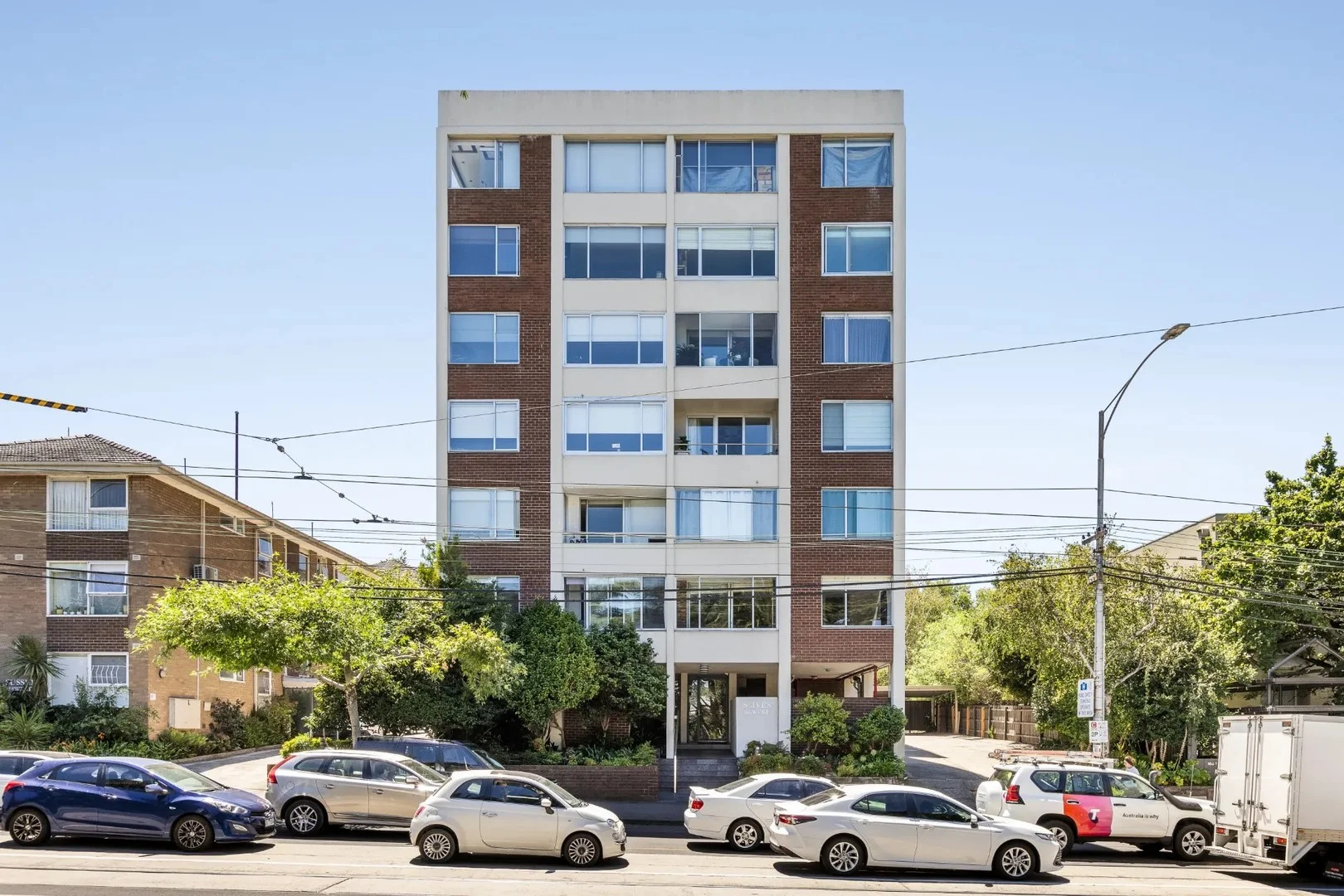 27/166 Toorak Road West, South Yarra VIC 3141