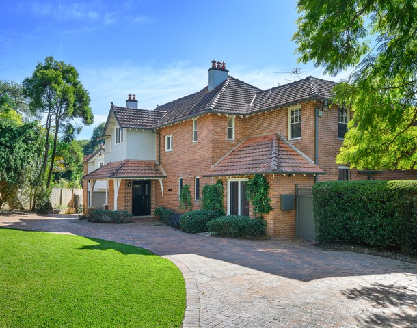 50 Northcote Road, Lindfield NSW 2070