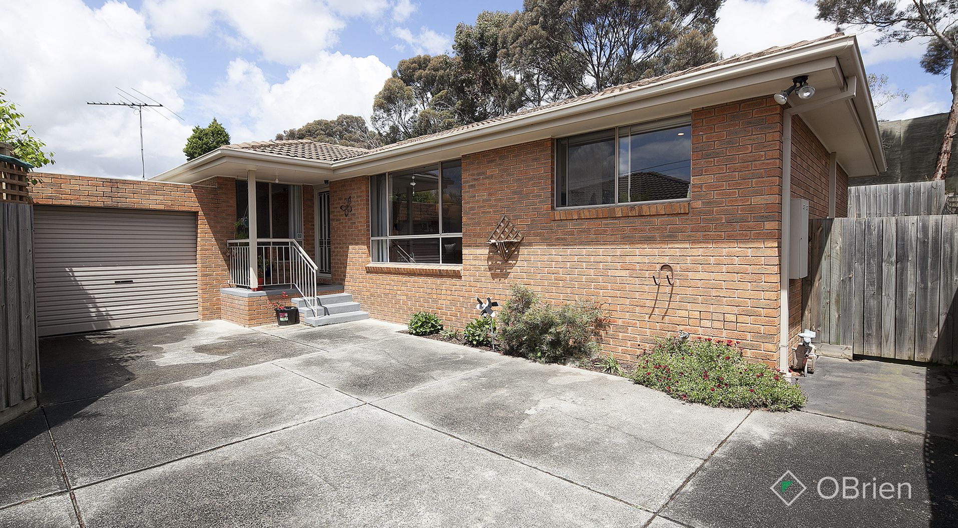 2/20 Bellbrook Drive, Dandenong North VIC 3175, Image 0