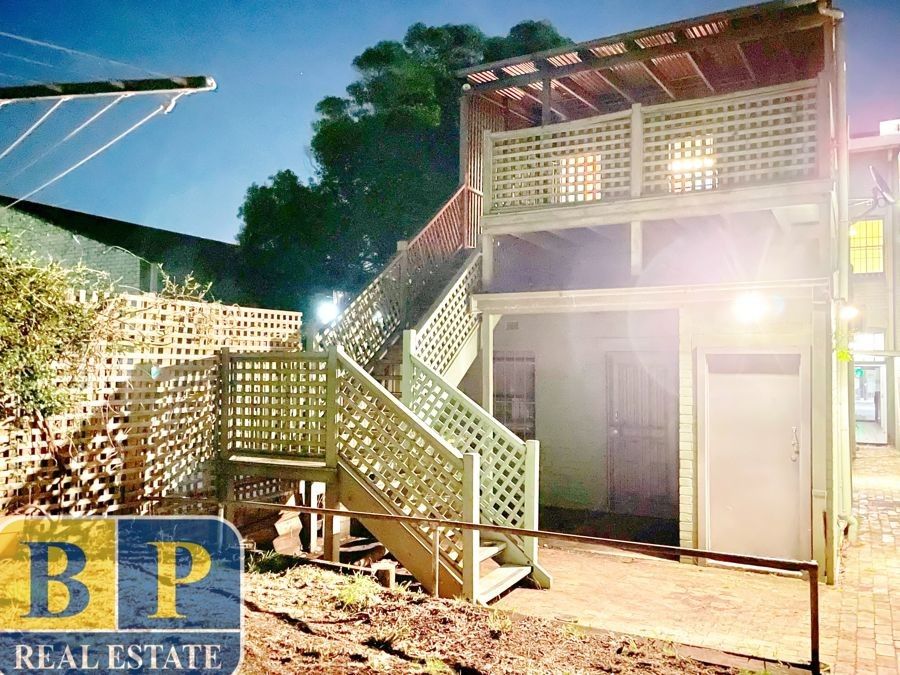 2 bedrooms Apartment / Unit / Flat in 1/166 Anzac Parade KENSINGTON NSW, 2033