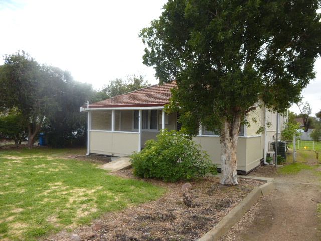 3 bedrooms House in 20 Gordon Street CRANBROOK WA, 6321