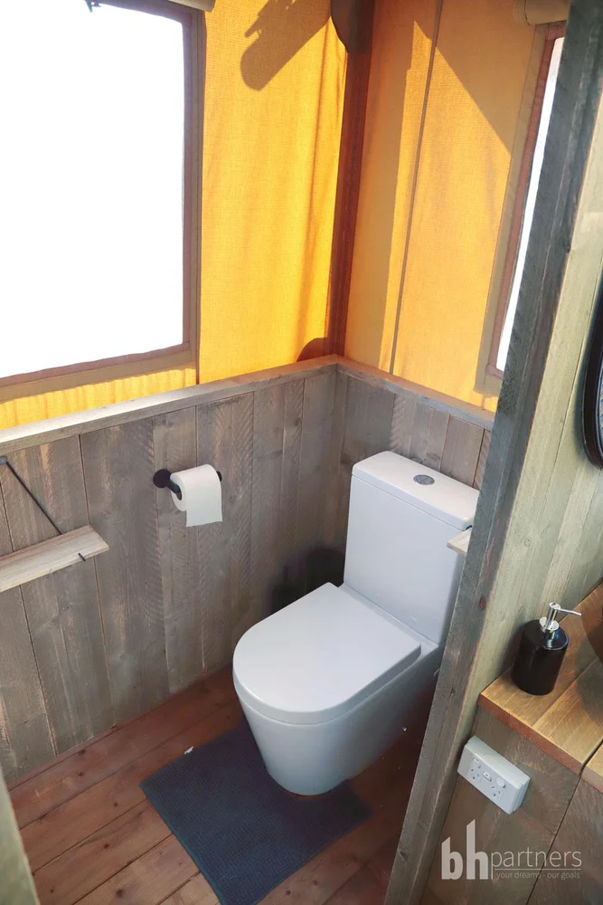 Additional image 10 of The Burrow - Reedy Creek Retreat, Mannum SA 5238