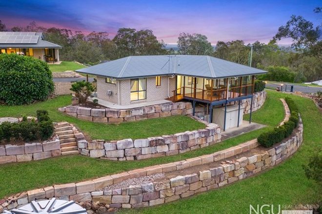 Picture of 50 Newsky Court, DEEBING HEIGHTS QLD 4306