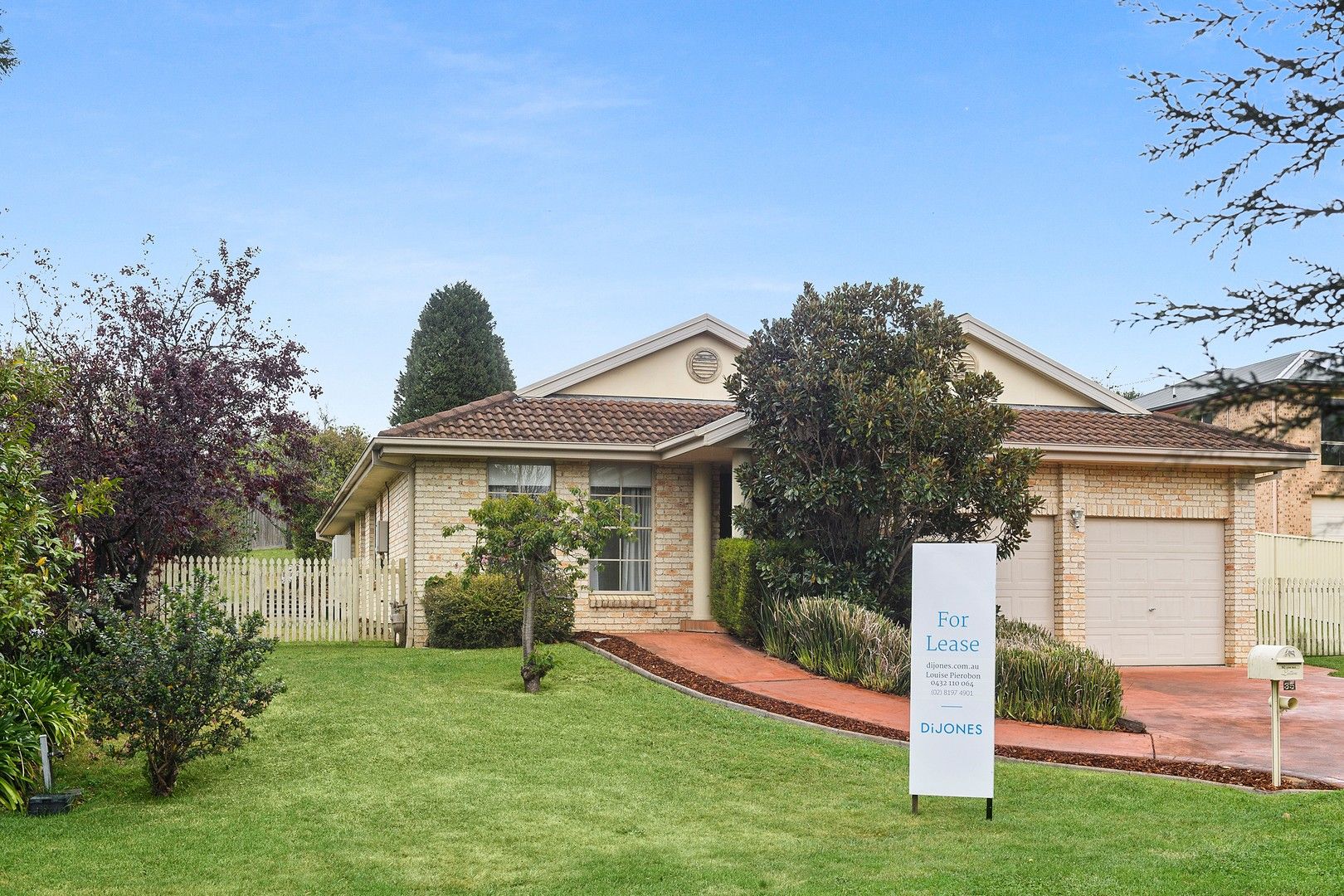 5 bedrooms House in 35 King Ranch Drive BOWRAL NSW, 2576