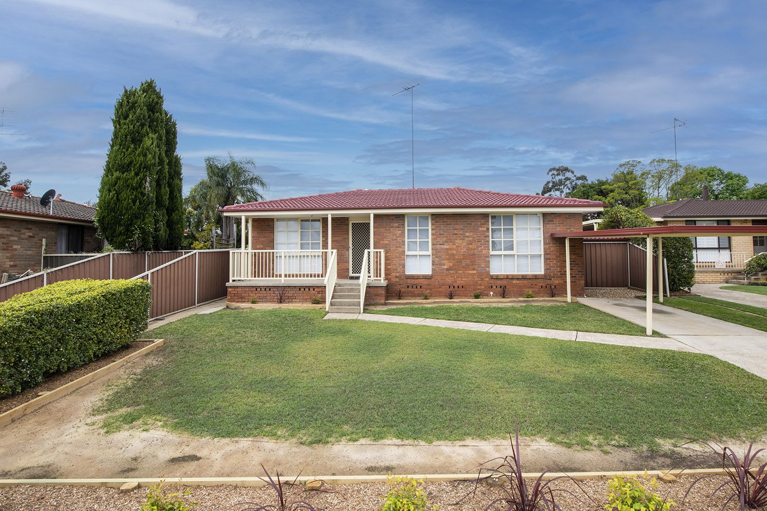 3 bedrooms House in 51 Gandell Crescent SOUTH PENRITH NSW, 2750