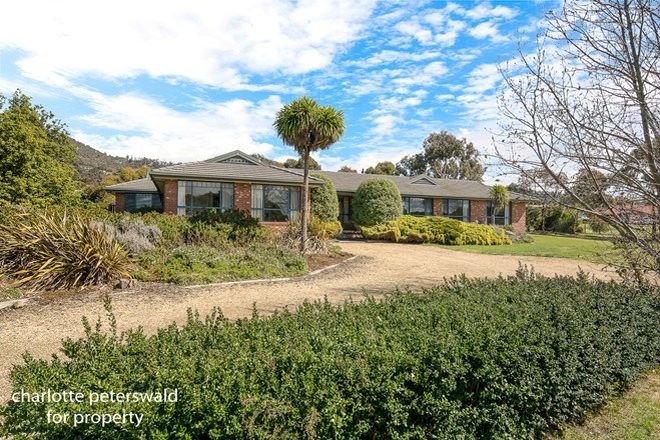 Picture of 119 Lynrowan Drive, ACTON PARK TAS 7170