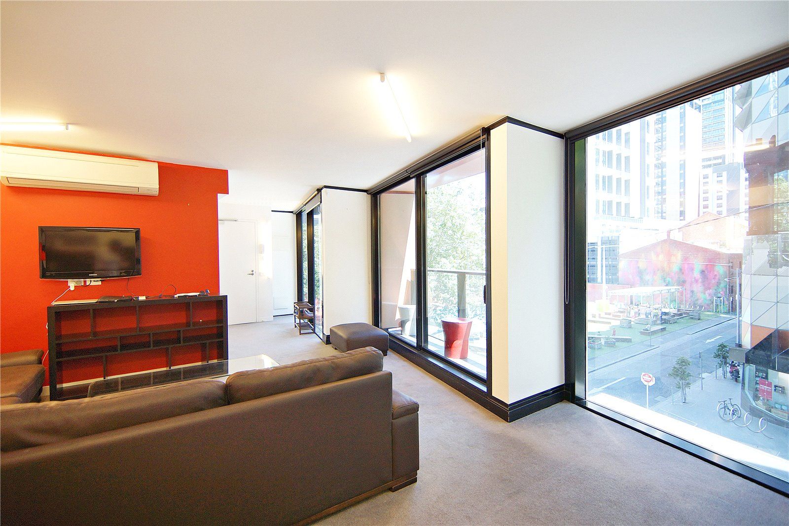 1 bedrooms Apartment / Unit / Flat in 202/31 ABeckett Street MELBOURNE VIC, 3000