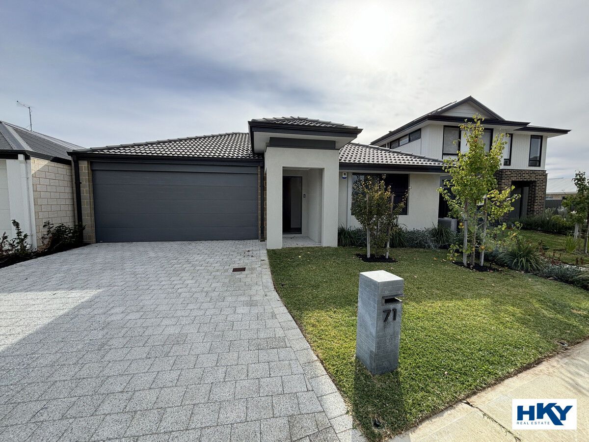 71 Ladybower Vista, Aveley WA 6069, Image 0