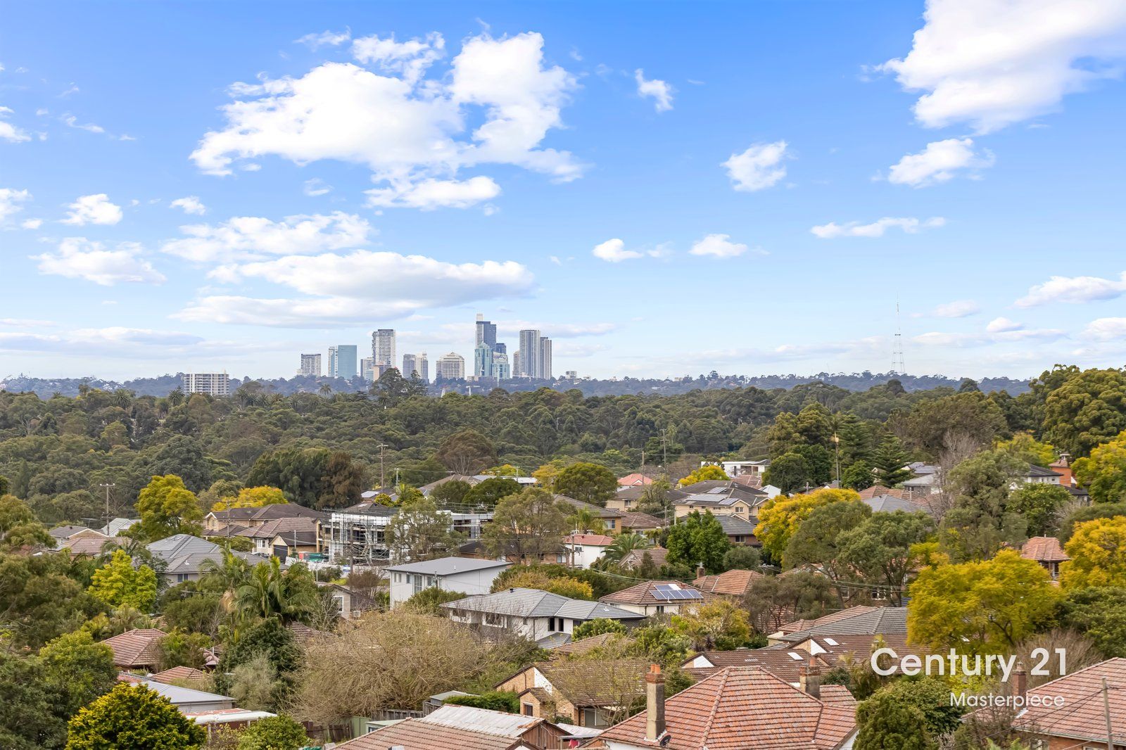 2 bedrooms Apartment / Unit / Flat in 701s/1 Lardelli Drive RYDE NSW, 2112