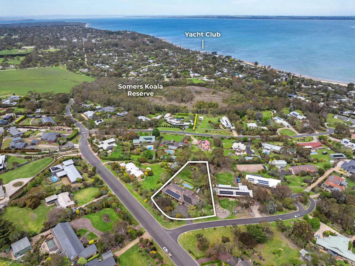 Additional image 10 of 1 Dover Court, Somers VIC 3927