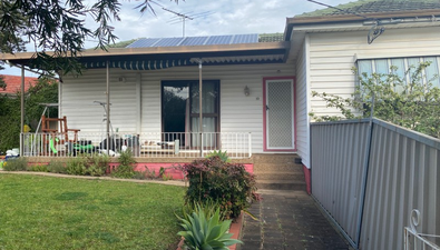 Picture of 10 Hilltop Avenue, BLACKTOWN NSW 2148