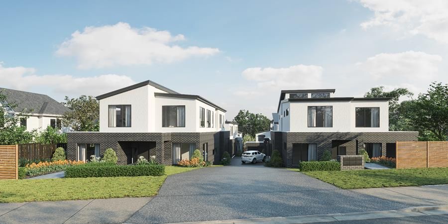 3 bedrooms Townhouse in  CARNEGIE VIC, 3163