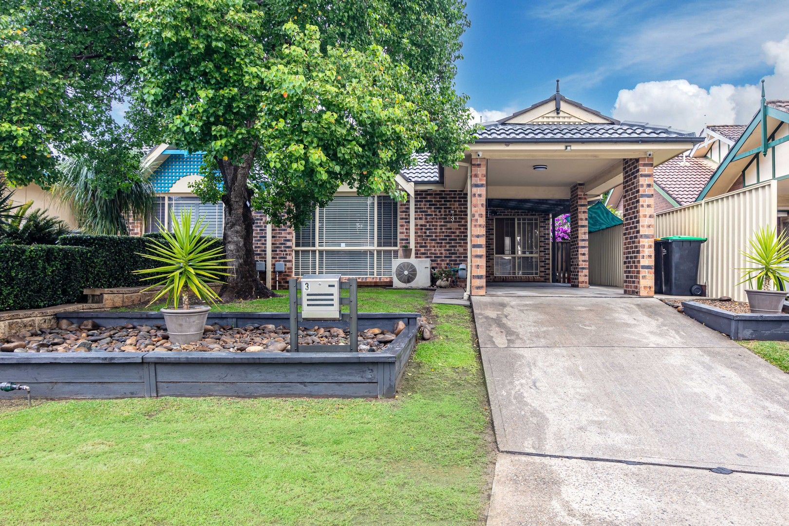 3 Antares Place, Cranebrook NSW 2749, Image 0