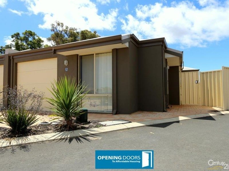 12/76 Blue Wren Drive, Eaton WA 6232, Image 0