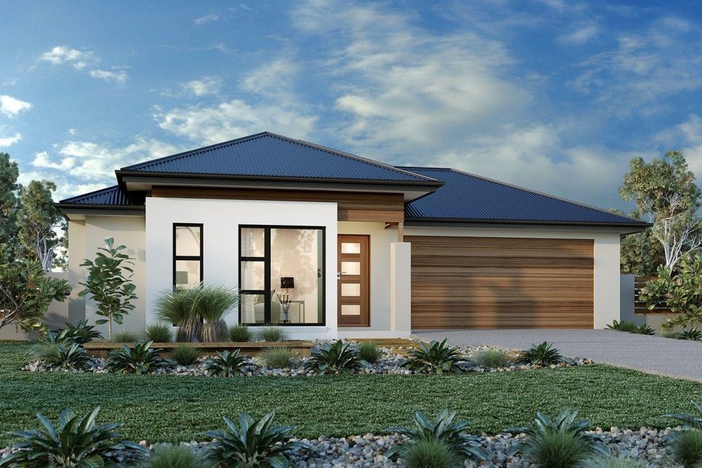 4 bedrooms New House & Land in Lot 544 Pebblestone Dve KIRWAN QLD, 4817