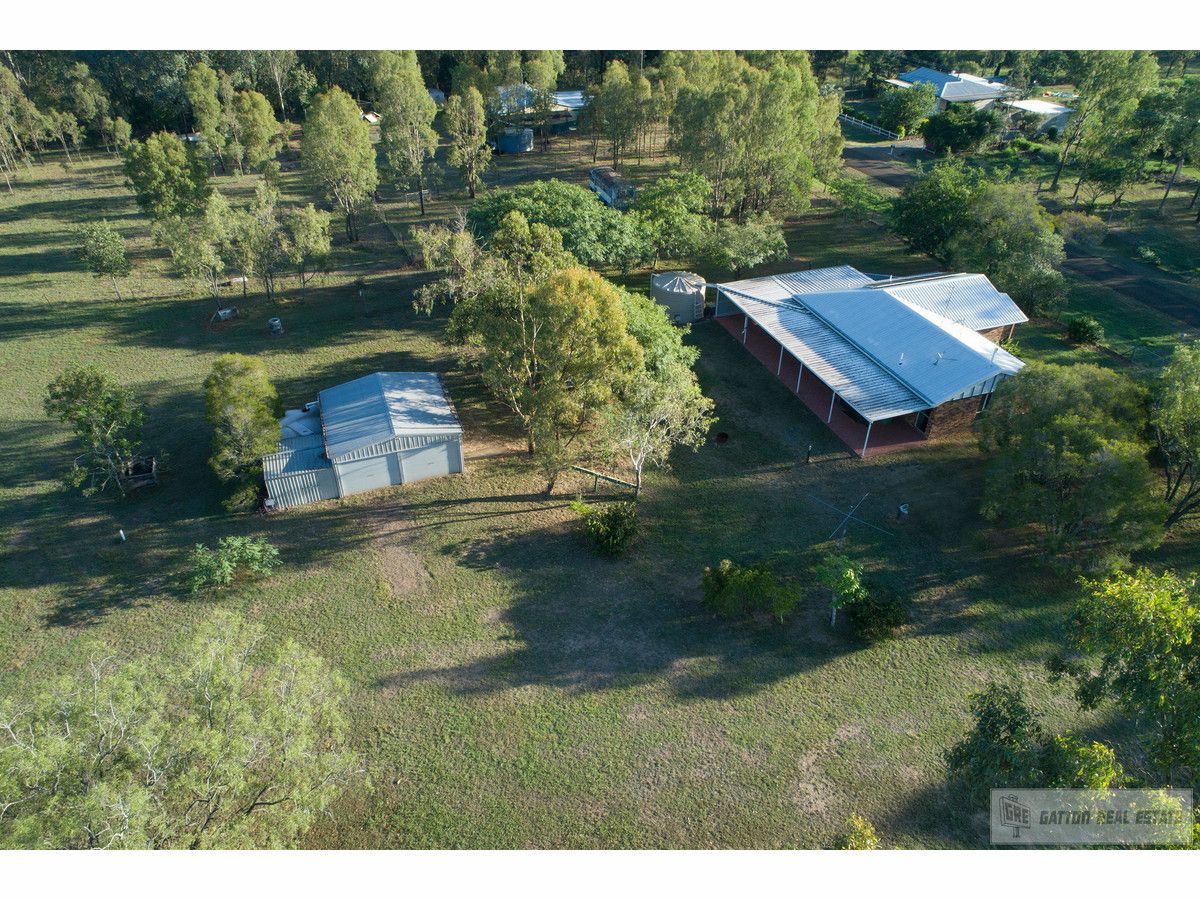 8 Connoles Road, Postmans Ridge QLD 4352, Image 0