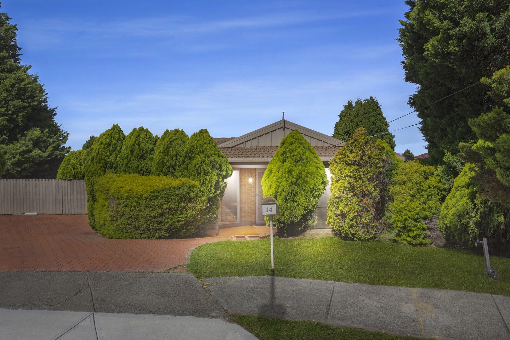 14 Essue Court, Mill Park VIC 3082, Image 0