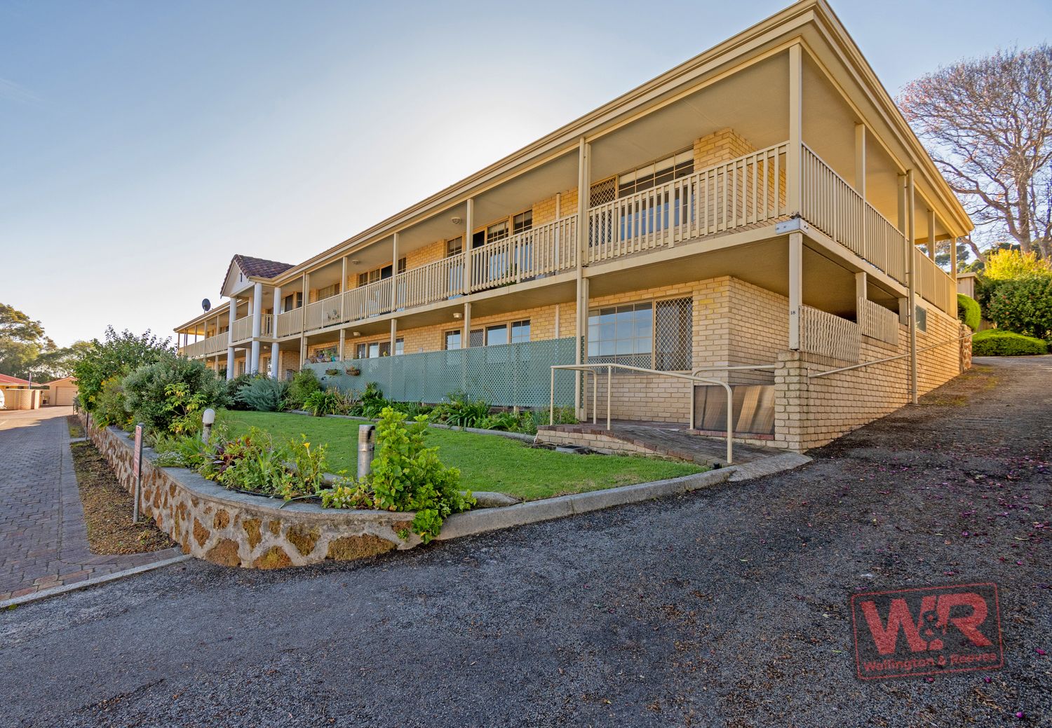 Unit 18, 162 Aberdeen Street, Albany WA 6330, Image 0