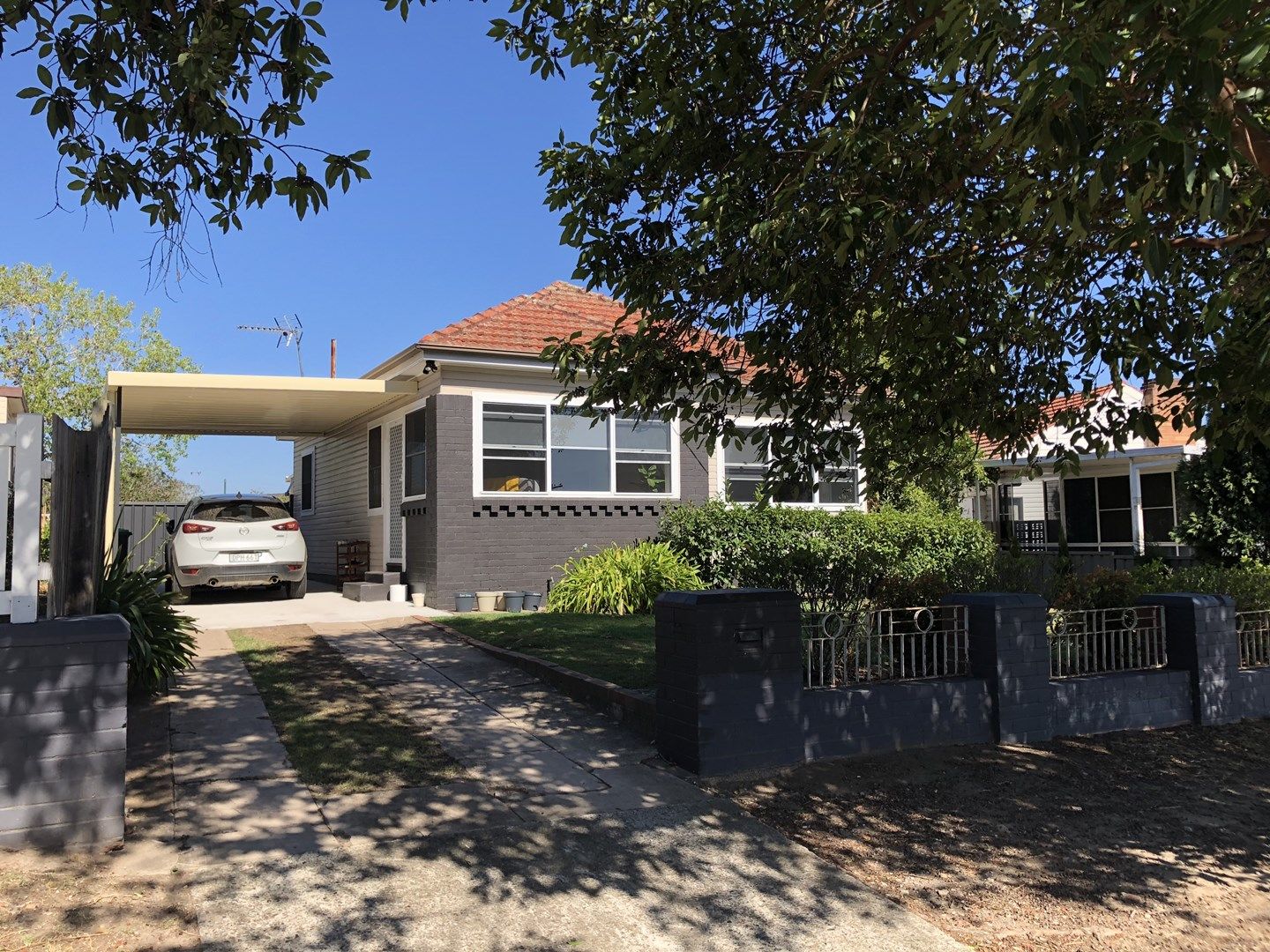 37 Brisbane Street, East Maitland Property History & Address Research