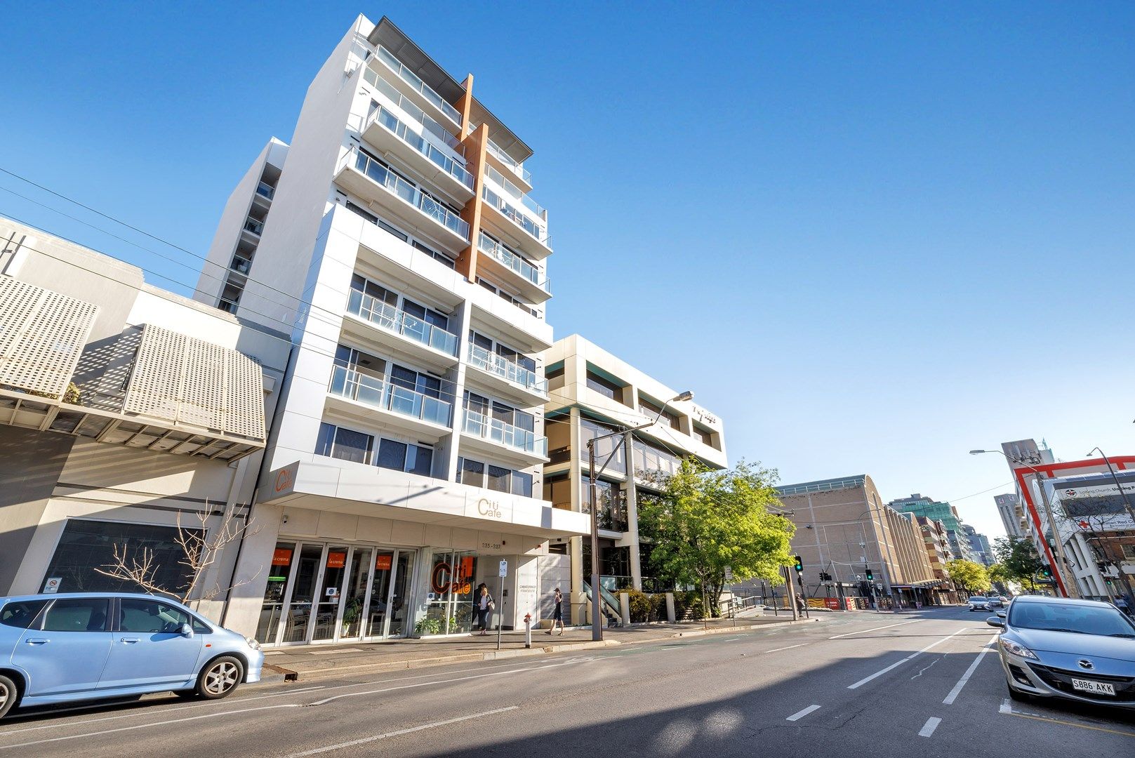 205/235-237 Pirie Street, Adelaide SA 5000, Image 0