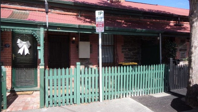 Picture of 18A Gladstone Street, ADELAIDE SA 5000