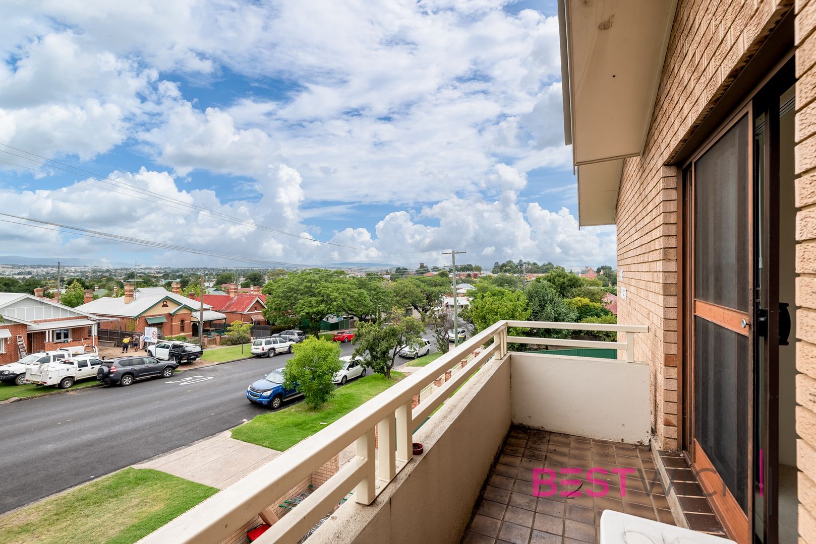 9/214 Keppel Street, Bathurst NSW 2795