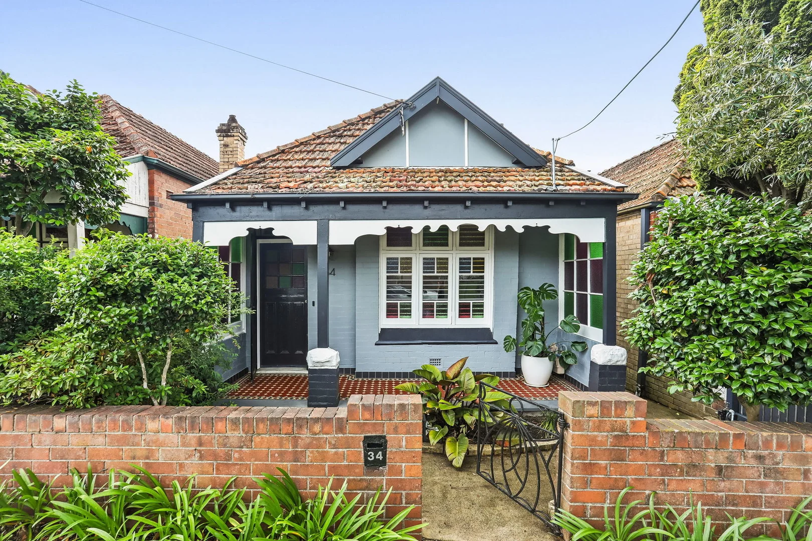 Additional image 5 of 34 Darvall Street, Naremburn NSW 2065